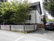 Freistehendes Einfamilienhaus - renovierungsbedürftig... - Menden (Sauerland)