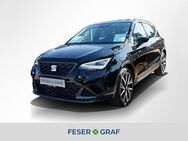 Seat Arona, 1.0 TSI FR, Jahr 2024 - Erlangen