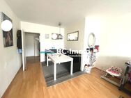 Nähe Riedpark - charmante Wohnung mit Aussicht! - Lauchringen