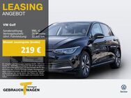 VW Golf 2.0 TDI DSG MOVE PANO AHK KAMERA LED+ - Recklinghausen