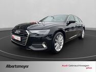 Audi A6, Avant Sport 40 TDI QUATTRO, Jahr 2020 - Nordhausen