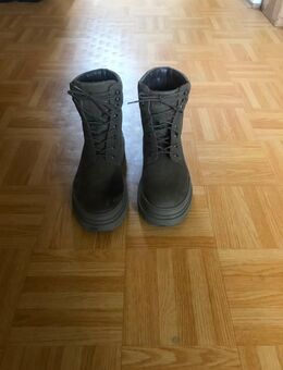 Stiefel, gr43, braun - Bremen