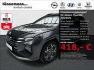 Hyundai Tucson, HEV N-LINE SMARTKEY HINTEN, Jahr 2024 - Heiden