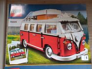 Lego VW Bus - Set Nr.: 10220 - Köln