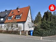 Mama, Papa, Kinder und Hund! Hier haben alle genug Platz - Nürnberg