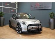 Mini Cooper S Classic Trim Pano*HeadUp*SHZ*LED*PDC - Sinzig