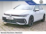 VW Golf, 2.0 TSI GTI OPF IQLED, Jahr 2022 - Mannheim