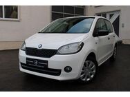 Skoda Citigo Cool Edition 8-FACH DAB KLIMA BT. HU-NEU - Willmering