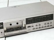 Kassetten Tape DUAL - C-818 Hifi Kassetten Tape Oldy Classic TOP Cinque + Din Buchse IN Out rückseite - Dübendorf