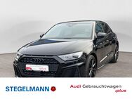 Audi A1, Sportback 40 TFSI S-Line, Jahr 2020 - Detmold