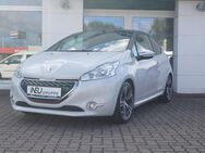 Peugeot 208, GTi, Jahr 2014 - Barth