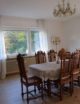 Neu renovierte 3-Zimmer-Wohnung, direkt hinter dem Kurhaus in Baden-Baden - Baden-Baden