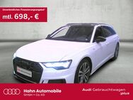 Audi A6, Avant 50 TFSIe qua S-line, Jahr 2024 - Fellbach