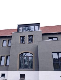 Penthouse Wohnung in der modernisierten Villa Hofgut Schulze Walstedde , Dr. Kurzhals Immobilien GmbH, www.dr-kurzhals.de, Tel. 02508/451 - Drensteinfurt