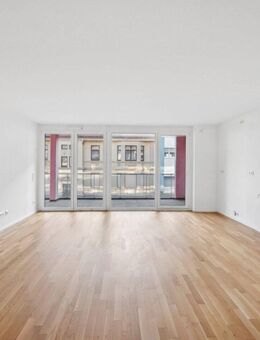 1. Monat mietfrei! Helle & Großzügige 3-Zimmer-Wohnung in Pforzheim Weststadt ! - Pforzheim