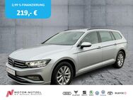 VW Passat Variant, 2.0 TDI BUSINESS, Jahr 2021 - Hof