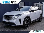 Peugeot 3008, Allure 136 Hybrid, Jahr 2024 - Eschwege