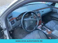 Mercedes-Benz E 200 Kompressor/NAVI/ - Hersbruck