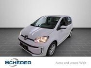 VW up, 2.3 e-up e-up 3kWh, Jahr 2021 - Wiesbaden