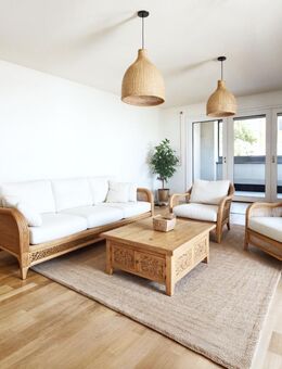 Besser als neu Neubau - Top ausgestattet & bezugsfrei - Asperg