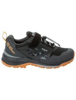 Jack Wolfskin VILLI HIKER TEXAPORE LOW K Wanderschuh