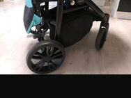 Kinderwagen 3in1 - Eulgem