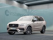 Volvo XC90, 1.2 B5 (D) AWD Plus Dark 940 - GOOGLE, Jahr 2023 - München