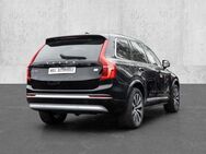 Volvo XC90 Plus Bright Recharge AWD T8 Twin Engine EU6d 7-Sitzer Allrad digitales Cockpit Memory Sitze - Aachen