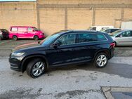 Skoda Kodiaq 2.0 TDI SCR 140kW DSG 4x4 Style - Borken