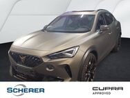 CUPRA Formentor, VZ5 Beats eHeckklappe, Jahr 2024 - Kirkel