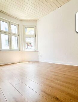 SCHADE IMMOBILIEN - Ansprechende 4-Zimmerwohnung in Schalksmühle zu vermieten! - Schalksmühle
