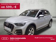 Audi Q5, 40 TDI quattro advanced Busin, Jahr 2024 - Ludwigsburg