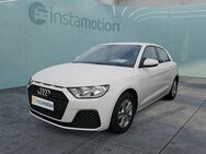 Audi A1, Sportback 25 TFSI V, Jahr 2020 - München