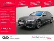 Audi A6, Avant 55 e quattro S line, Jahr 2021 - Leverkusen