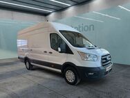 Ford Transit, 350 L4 Trend, Jahr 2020 - München