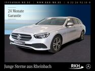 Mercedes E 200, T-Mod Avantgarde, Jahr 2023 - Rheinbach