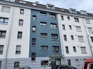 Gebotsverfahren: Gepflegte 2-Zimmer-ETW in 90478 Nürnberg-Gleisshammer, Schwanhardtstr. 42 / Balkon / TG / EBK - Nürnberg