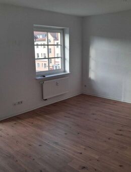 ***1 Monat Kaltmietfrei*** 2-Zimmer-Wohnung in Dessau-Roßlau zu vermieten - Dessau-Roßlau