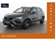 CUPRA Ateca, 2.0 TSI VZ, Jahr 2024 - Neumarkt (Oberpfalz)