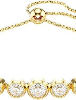 Swarovski Armband Schmuck Geschenk Imber Tennis Armkette, mit Swarovski® Kristall