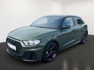 Audi A1, Spb 30 TFSI S line Connect Ambiente-Lichtpaket, Jahr 2024 - Waldshut-Tiengen