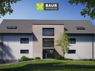 NEUBAU PROVIONSFREI! Hochwertige 4-Zimmer Wohnung in Zußdorf - Wilhelmsdorf (Baden-Württemberg)