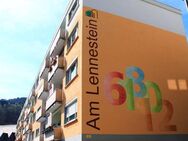 Modernisierte 3 Zimmer mit Balkon und Loggia - Altena