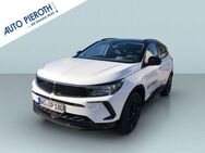 Opel Grandland 1.2 DI Automatik GS Line - Worms