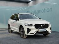 Volvo XC60, B4 (Diesel) Plus Dark AWD Automatik, Jahr 2022 - München