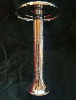 Olympia Fackel 1936 - Leer (Ostfriesland)