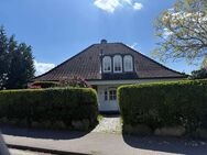 Leben auf großzügigen 213,00 m² - mit Garten, Garage & Stil - Henstedt-Ulzburg