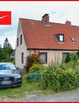 Reihenendhaus mit Potential - Bad Segeberg