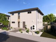 Ihr Traumhaus: Flexibel und Modern - Ebersbach-Musbach