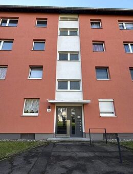 Bezugsfertige Wohnung - Einfach Möbel rein und Füße hoch! - Marl (Nordrhein-Westfalen)